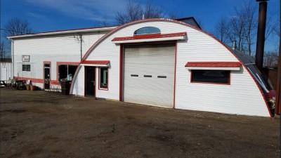 A-1 Auto Repair, Canton, Ohio