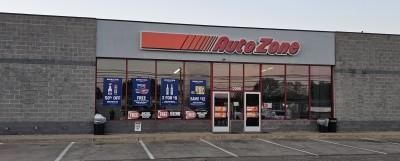 AutoZone Auto Parts