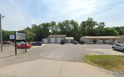 Ware Auto Repair LLC, East Liverpool, Ohio