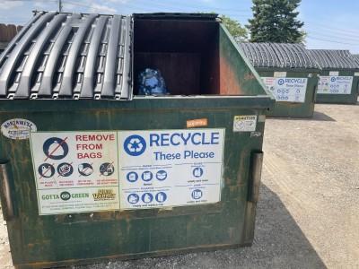 Chester Recycle Park, Chesterland, Ohio