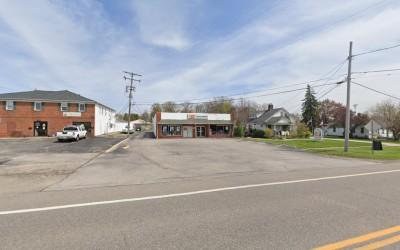 Fisher Auto Parts