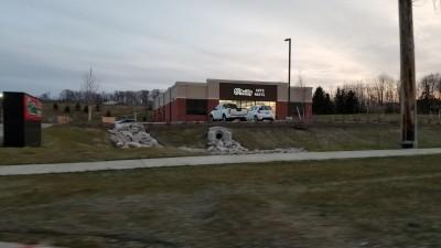 O'Reilly Auto Parts