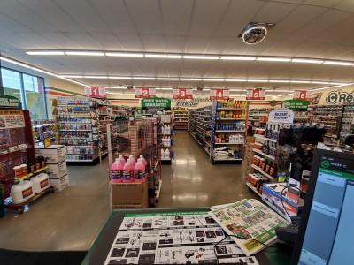 O'Reilly Auto Parts, Canfield, Ohio