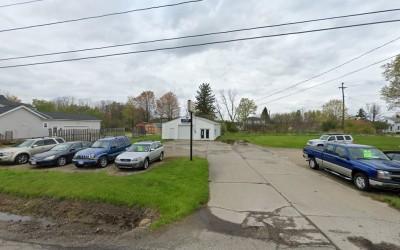 Claridon Resale Cars, East Claridon, Ohio