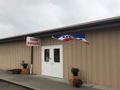 Yoder Bargains