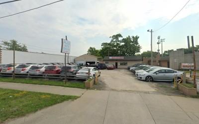 Alba Auto Group, Cleveland, Ohio