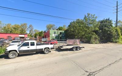 Mr. Reliable Auto LLC, Cleveland, Ohio