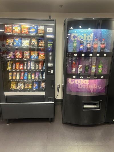 D & S Vending Inc., Cleveland, Ohio