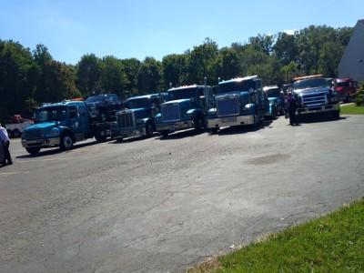 Milford Towing