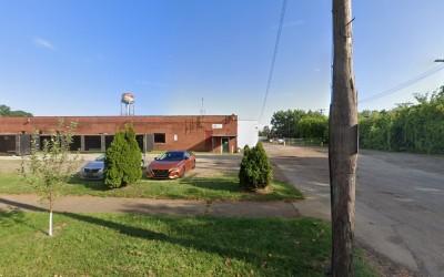 ScrapCom, Inc., Cleveland, Ohio