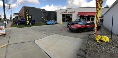 ABS Automotive, Columbus Grove, Ohio