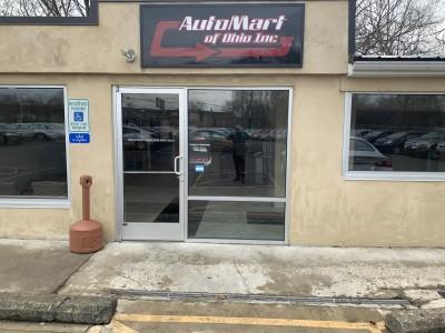 AutoMart of Ohio, Columbus Grove, Ohio