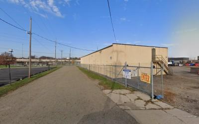 Canton Recycle Center, Canton, Ohio