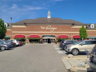 Kroger Marketplace