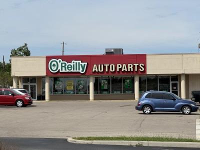 O'Reilly Auto Parts
