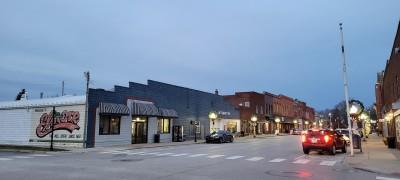Elmore Automotive, Melmore, Ohio