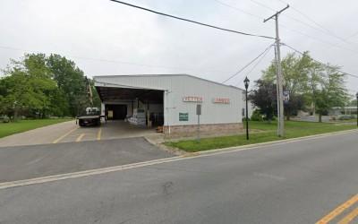 Vetter Lumber, Fort Jennings, Ohio