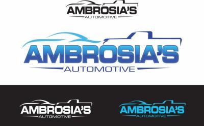 Ambrosia’s Automotive, Toledo, Ohio