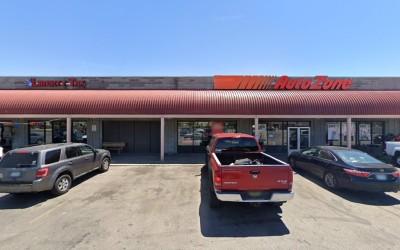 AutoZone Auto Parts, Cleveland, Ohio