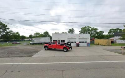 Susa Recyling, Hamilton, Ohio