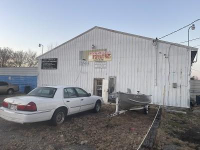 MyDrive Auto Parts, Hamilton, Ohio