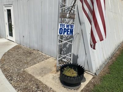 J R Tires & Mechanics, Hamilton, Ohio