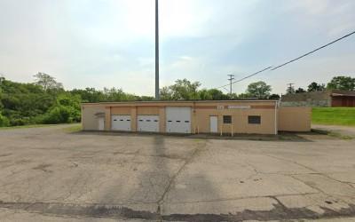 B & B Auto Services, Hamilton, Ohio