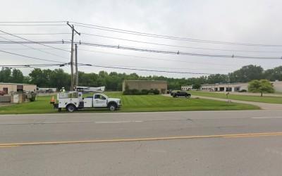 T & K Auto Body, Hamilton, Ohio