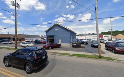 Quality Auto Center, Hamilton, Ohio