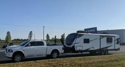 RV Nation, Hamilton, Ohio