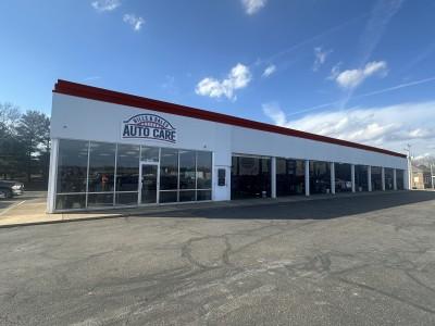 Hills & Dales Auto Care, Canton, Ohio