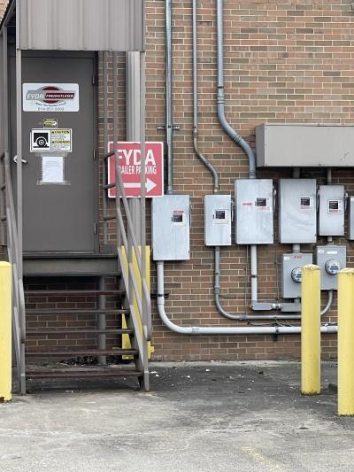FleetPride, Columbus Grove, Ohio