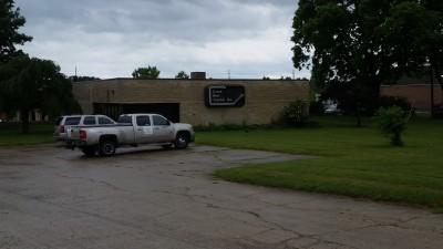 Crane & Tractor Inc, Columbus Grove, Ohio
