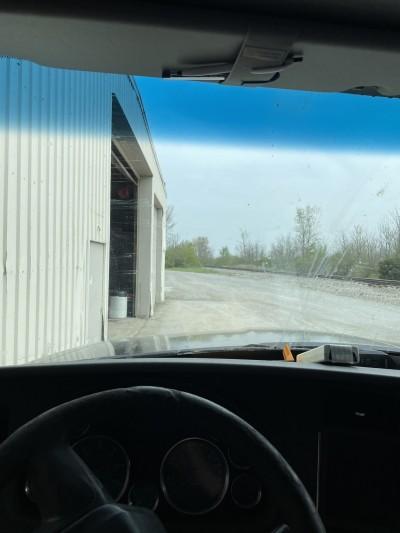 Battery Recycling Inc, Jackson Center, Ohio