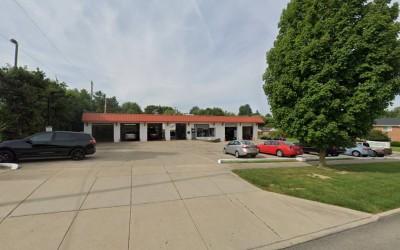 Bellbrook Automotive
