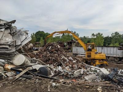 Wayco Recycling