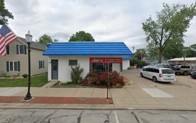Joe’s Automotive, Genoa, Ohio