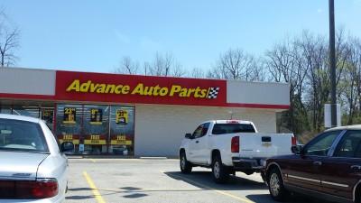 Advance Auto Parts, Kenton, Ohio