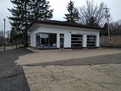 Kent Auto Services, Kenton, Ohio