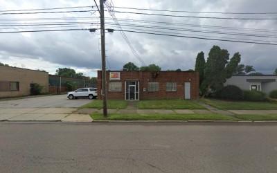Fisher Auto Parts, Akron, Ohio