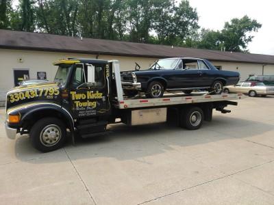 Highway Auto Repair, Akron, Ohio