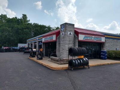 Auto-Excel, Akron, Ohio