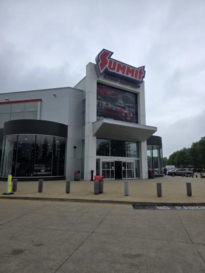 Summit Racing