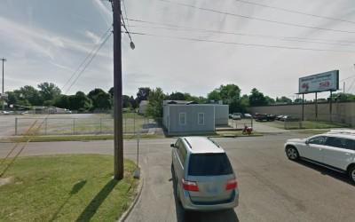 Mike's Auto Repair, Akron, Ohio