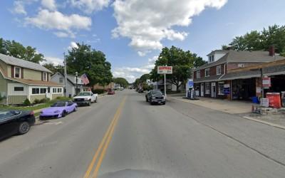 Long's Towing
