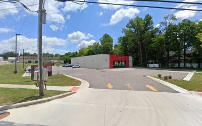 O'Reilly Auto Parts