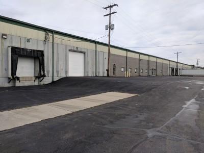 BB Plastic Recycling, Columbus Grove, Ohio