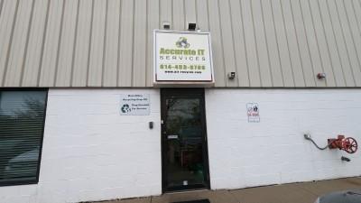 Accurate IT Services, Columbus Grove, Ohio