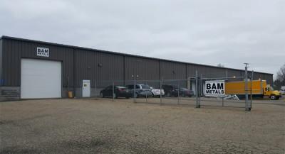 BAM Metals, LLC