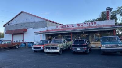 Fireball Motors LLC, Lowellville, Ohio